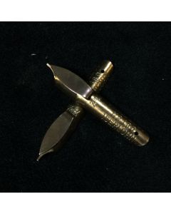 Brause Calligraphy Nibs 0.5mm
