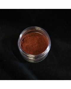 Burnt Sienna pigment