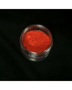 Cadmium pigment