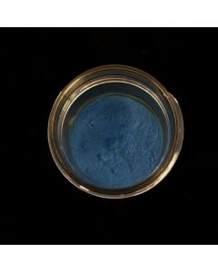 Egyptian blue pigment