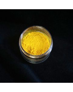 Indian Yellow pigment