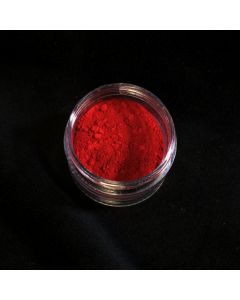 Madder lake pigment