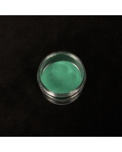 Malachite -synthetic pigment