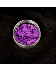 Mineral Violet Pigment