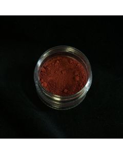 Red Ochre pigment