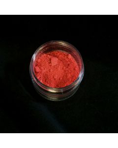 Vermilion pigment