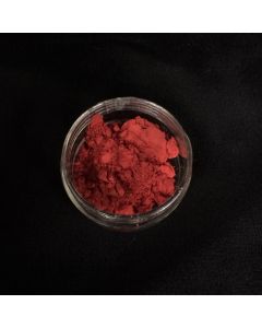Vermilion genuine pigment