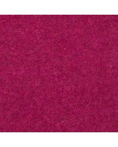 Wool Norse Hood Kit - Magenta