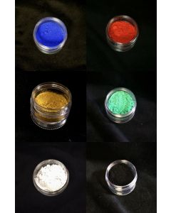 Bar & Ivy pigment set