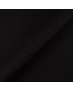 Linen Norse Hood Kit - Black