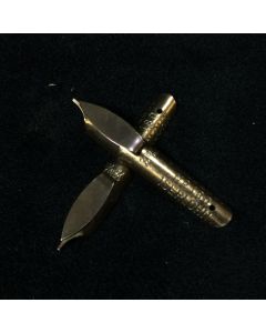Brause Calligraphy Nibs 0.5mm