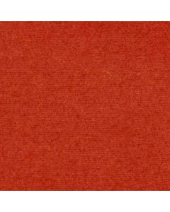 Wool Norse Hood Kit - Burnt Orange