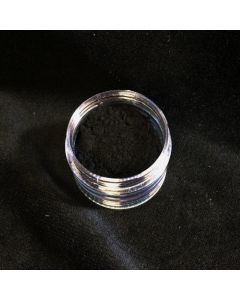 Carbon black pigment