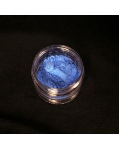 Cerulean pigment