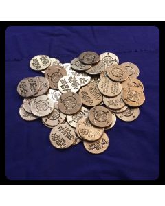 Custom Pewter Consultation