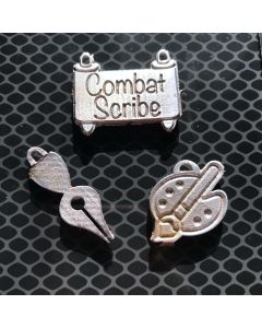 Trio of Tokens tokens