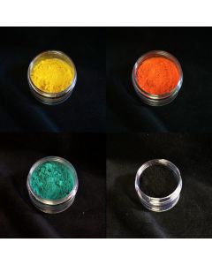 Durrow pigment set