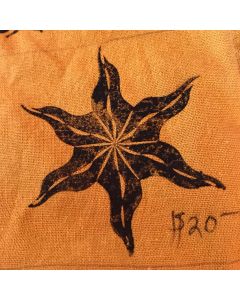 Estoile Acrylic Stamp