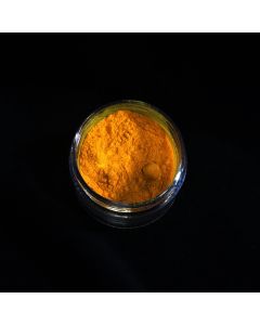Gamboge pigment