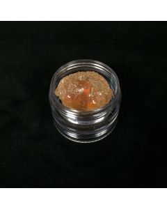 Gum arabic - resin