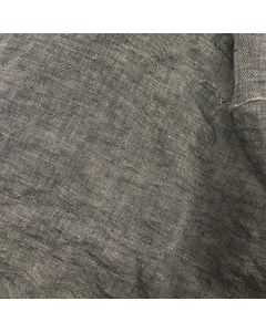 Linen Norse Hood Kit - Grey