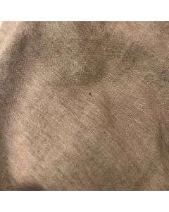 Linen Norse Hood Kit - Brown