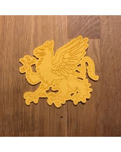 Griffin 1- Felt