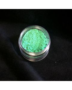 Malachite pigment