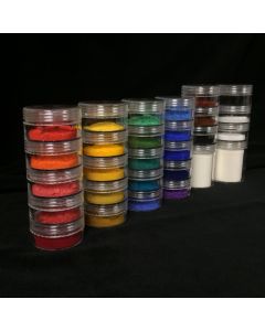 Pigment Master Box