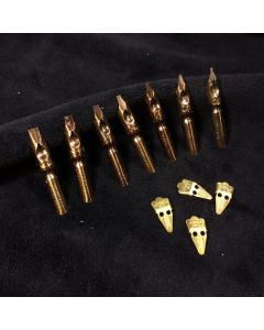 Mitchell Calligraphy Nibs