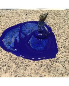 Pigments into Paint PDF