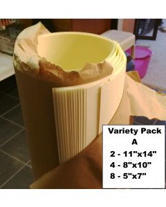 Pergamanata - Variety Pack A