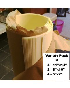 Pergamanata - Variety Pack B