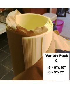 Pergamanata - Variety Pack C