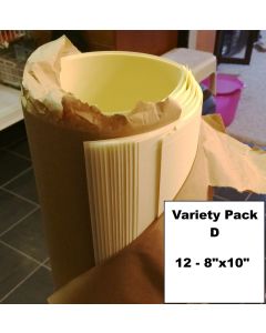 Pergamanata - Variety Pack D