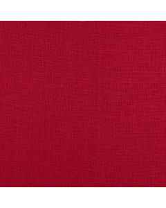 Linen Norse Hood Kit - Red