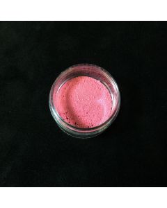 Rose madder pigment