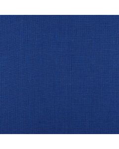 Linen Norse Hood Kit - Blue