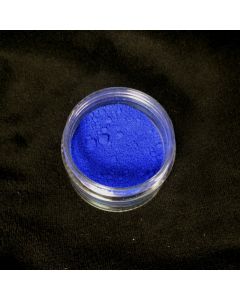 Ultramarine pigment