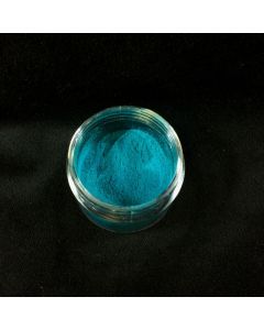 Verdigris Pigment