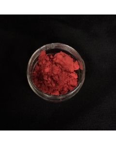 Vermilion genuine pigment