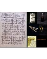 Starter Calligraphy Kit