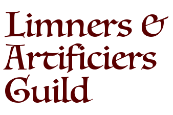 Guild of Limners